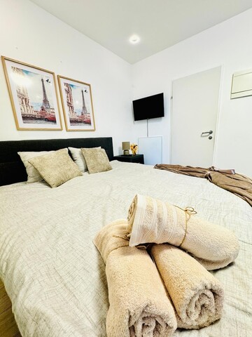 다운타운 지역의 센트럴 킹 스튜디오