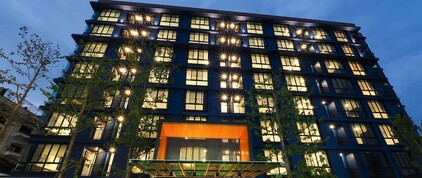 130 호텔 & 레지던스 방콕