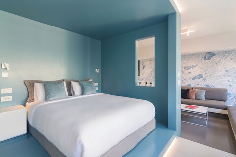 아테네 컬러 큐브