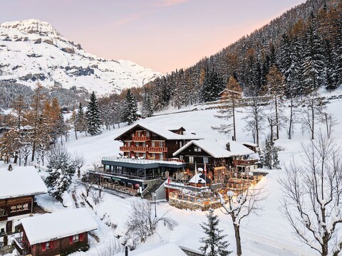 호텔 발트하우스