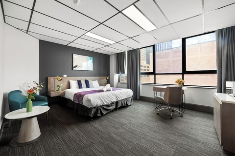 코스모 온 뱅크