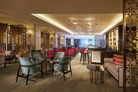 싱가포르 숙소 - Orchard Rendezvous Hotel by Far East Hospitality