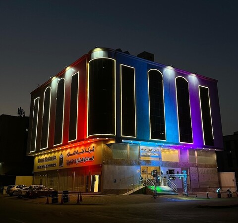 알라왈린 하야 호텔