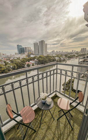 Jam's Cozy Crib - Mandaluyong