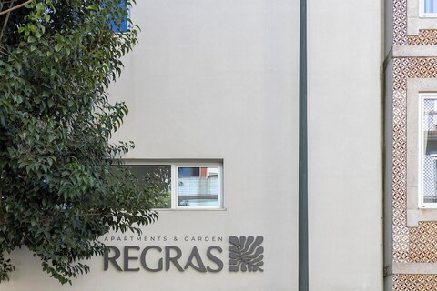 레그라스 아파트먼트 & 가든 A10 바이 베네핏 컬렉션