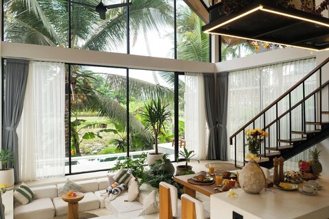 젠 그린필드 빌라 7