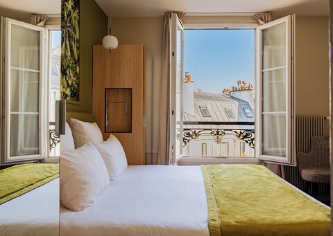 호텔 에도우아드 6 바이 말론