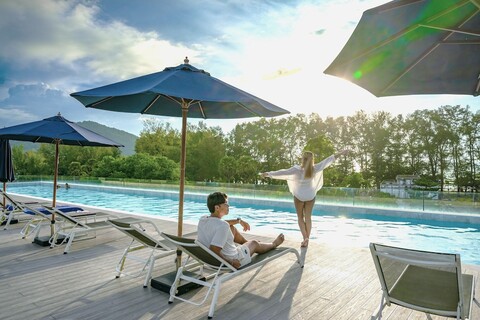 코코텔 푸켓 나이양 비치