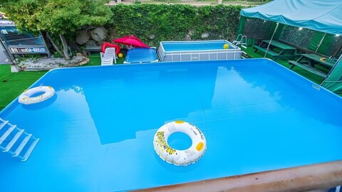 더 비치 리베라