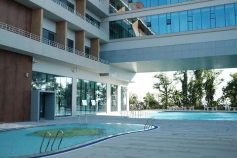 화성서해마루 유스호스텔