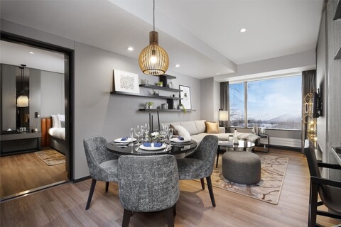 히노데 힐스 니세코 빌리지