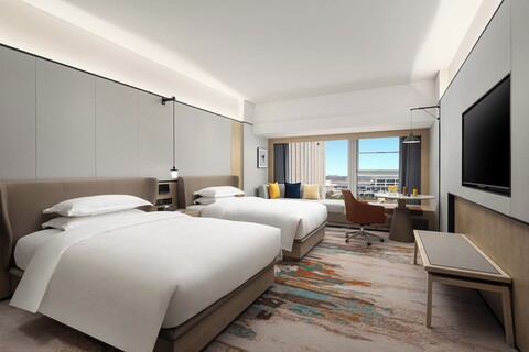 보코 창사 공항 바이 IHG