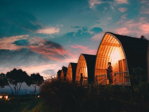 더 블룸스 빌라