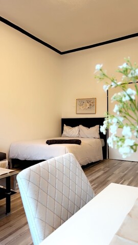 비엔나 AKH 근처의 아늑한 1베드룸 아파트먼트