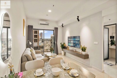 소호 그랜드 시티 레지던스