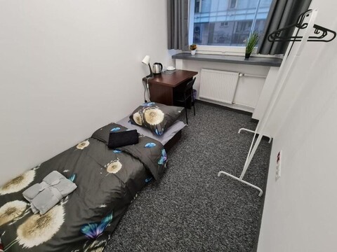 판타스틱 인 바르샤바 - 야스나