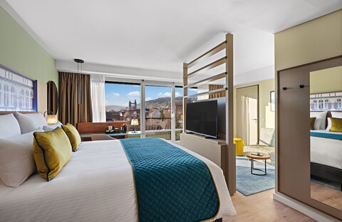 레오나르도 호텔 에슬링겐