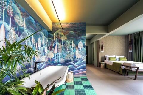 알프 파사 호텔 - 스페셜 클래스