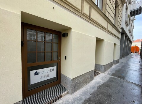 이지플랫 보티프 - 153제곱미터 아파트먼트, 테라스 있음