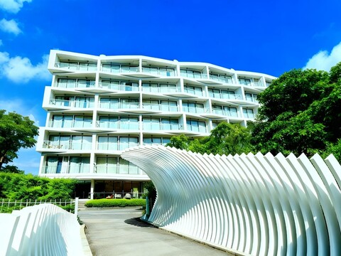 라야 스위트 & 레지던스