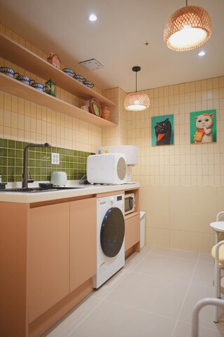 스테이 헬로 홍대 신촌 