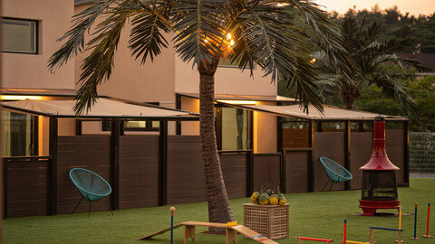 태안 나인독스펜션