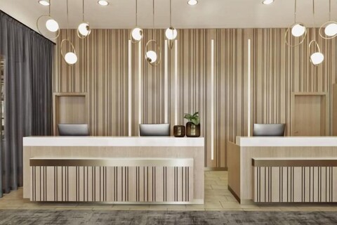 Courtyard by Marriott Munich City East