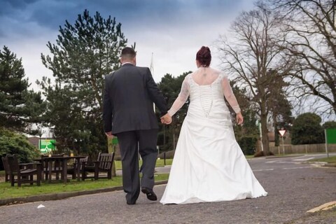 Holiday Inn NORTHAMPTON by IHG