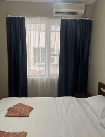 소이단 월드 트래블 아파트 호텔