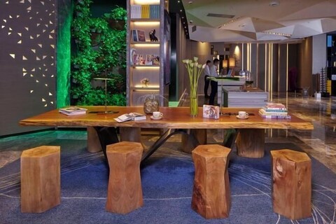 Yitel (Yangzhou Qionghua Building, Ancient Canal, Dongguan Street)
