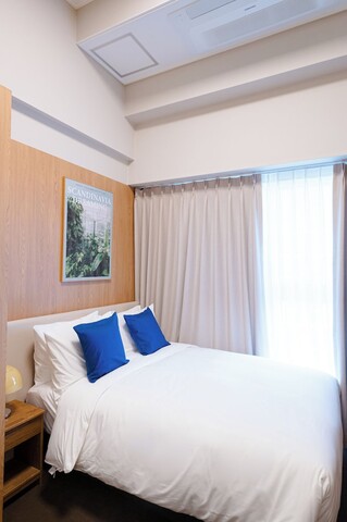 블루 오션 호텔 4