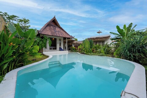 빌라 라구나 바이 퍼타마 매니지먼트