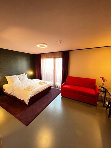 블룸 부티크 호텔 앤 라운지 바젤