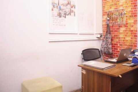 Daddy's Room Apartemen City Park