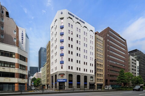 호텔 빌라 퐁텐 도쿄 히비야