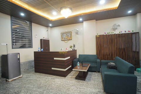 호텔 베딕 빌라