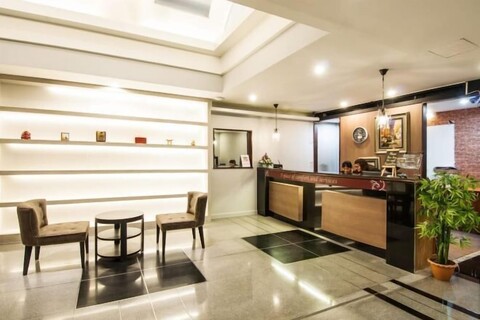 CIVIC PARK Exclusive Apartment