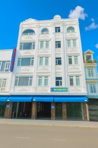 Thai Duong Hotel, Binh Duong