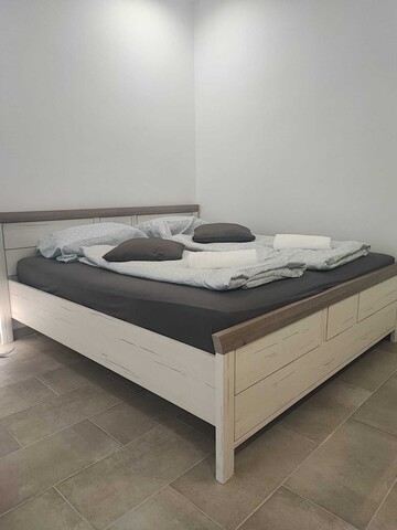 모던 2 베드룸 아파트먼트, 프라임 비엔나