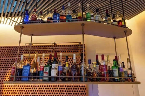 Shenzhen Dongmen Pedestrian Street RANZ Lanzi Hotel