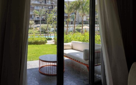 소딕 빌레트 뉴 카이로 바이 버드네스트