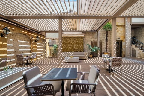 호텔 카바예로 에란테