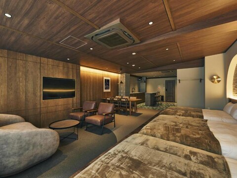 일리 롬 하마마츠초