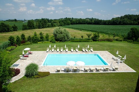 릴레 코르테 카발리