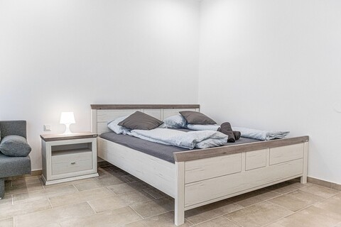 장기 숙박용 아름다운 1베드룸 아파트먼트