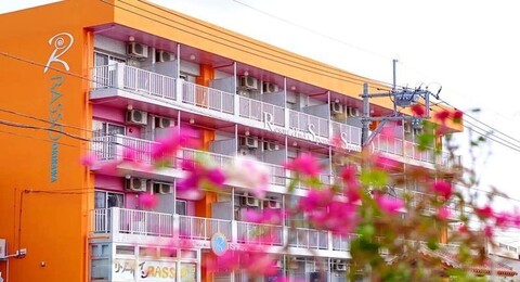 호텔 리조트 인 이시가키지마