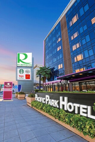 패시픽 파크 호텔