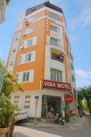 베라 호텔