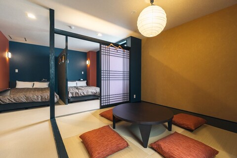 킹요 - 도야넨 호텔