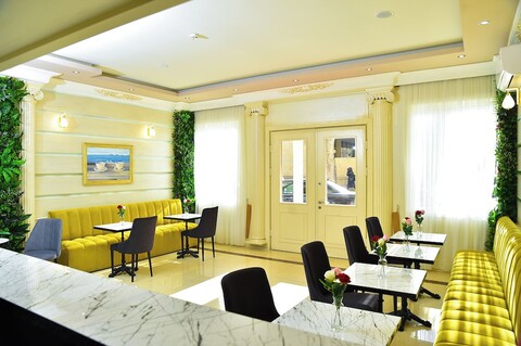 카라트 인 부티크 호텔